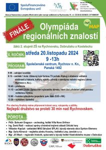 Finále Olympiáda